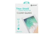 Mobiel - Beschermend glas - eSTUFF Titan Shield - screen protector f - ES503300