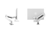 Monitorbevestiging - Multibrackets M - mounting component - f - 7350105213137