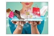 Digital Signage & Hotel - Philips 49BDL2105X X-Line LED-backlit LC - 49BDL2105X/00