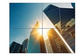 Digital Signage & Hotel - Philips 55BDL3207X X-Line LED-backlit LCD video wall - for digital signage - 55BDL3207X/00