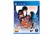 Games - Akai Katana Shin - Sony PlayStation 4 - Actie - zijwaarts scrollen - 7350002931530
