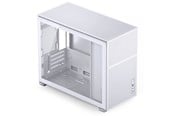 Case - Jonsbo D31 mesh - white - Case - Minitower - Wit - D31 MESH WHITE