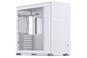 Case - Jonsbo D41 mesh - white - Case - Miditower - Wit - D41 MESH WHITE