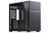 Case - Jonsbo D41 mesh - black - Case - Miditower - Zwart - D41 MESH BLACK