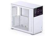 Case - Jonsbo D41 screen - white - Case - Miditower - Wit - D41 STD WHITE SC