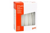 Speelgoed - Goki Birthday Candles 10pcs. - 15051