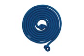 Buiten spelen - Goki Blue Skipping rope 2.5 meters - 63923