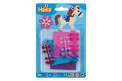 Creatief spelen - Hama Ironing Bead Set Sequins and Accessories - 4901