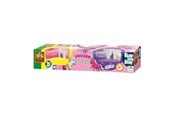 Bouw-/constructiekits - SES Creative Clay Unicorn 4x90gr - 00471
