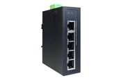 Switch - DIGITUS DN-651107 - switch - industrial gigabit - 5 ports - unmanaged - DN-651107