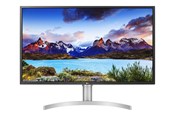 Scherm - 32" LG 32UL750P-W - 3840x2160 - VA - DisplayHDR 600 - 60W USB HUB - 32UL750P-W