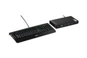 KVM Switch - Belkin Universal Secure Single-Head - F1DN104KVM-UNN4