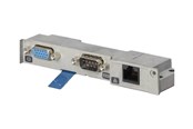 Docking station - Panasonic FZ-VCN401U - expansion module - VGA - FZ-VCN401U