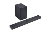 Thuisbioscoop  - LG SC9S Soundbar - SC9S.DSWELLK