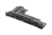 Docking station - Panasonic FZ-VCN551U - expansion module - VGA - FZ-VCN551U
