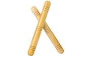 Houten speelgoed - Goki Percussion Sticks - uc 518
