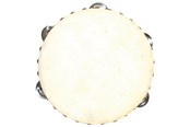 Muziek - Goki Tambourine - uc 085