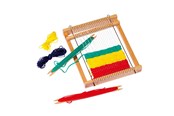 Creatief spelen - Goki Wooden Weaving Frame - 58988