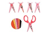 Creatief spelen - Canenco Minnie Mouse Pinking Scissors with 5 Pinking Blade - MM22264
