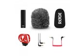 Microfoon - Røde VideoMicro II - VMICROII
