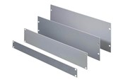 Rackkoffers - Rittal VC rack blanking panel - 3U - 1933.200