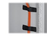 Kabelgoot, Kabelhoes & Kabelbinders - Rittal system cable holder - 7111.350