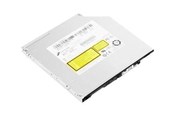 Optische drives - Lenovo DVD±RW / DVD-RAM drive - Serial ATA - internal - DVD writer - Serial ATA - Zilver - 4XA1L13934
