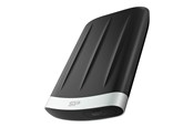 Harde schijf - Extern - Silicon Power Armor A65B - 1TB - External Hard drive - Grey - SP010TBPHD65BS3G