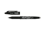 Schrijf- en tekengerei - Pilot Pen Pilot FriXion Ball - rollerball pen - black - BL-FR7-B