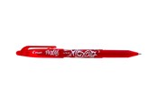 Schrijf- en tekengerei - Pilot Pen Pilot FriXion Ball - rollerball pen - red - BL-FR7-R