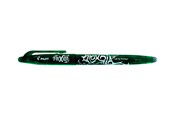Schrijf- en tekengerei - Pilot Pen Pilot FriXion Ball - rollerball pen - green - BL-FR7-G