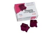 Inkt, toner en verbruiksartikelen - Xerox ColorStix Phaser 8200 - 016-2042-00