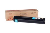 Inkt, toner en verbruiksartikelen - Xerox Phaser 7750 - cyan - original - toner cartridge - 106R00653