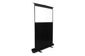 Projectordoek - Multibrackets M Portable Projection Screen Deluxe - 7350022735699