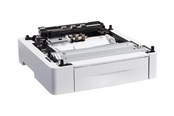Printeraccessoires - Xerox media tray / feeder - 550 sheets - 497K13630
