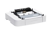 Printeraccessoires - Xerox media tray / feeder - 550 sheets - 097S04625
