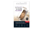Mobiel - Beschermend glas - Insmat Full Screen Brilliant Glass - screen protector for mobile phone - 861-1026