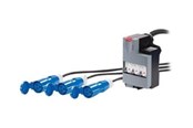 Voedingskabel (extern) - APC Power Distribution Module - power distribution unit - PDM2316IEC-3P30R-1