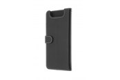 Mobiel - Covers & Cases - Insmat Exclusive Flip Case - flip cover for mobile phone - 650-2751