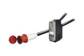 Voeding - APC IT Power Distribution Module - automatic circuit breaker Voeding - ATX - 80 Plus - PDM3563IEC-980