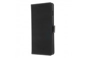 Mobiel - Covers & Cases - Insmat Exclusive Flipcase Galaxy S10 Plus Black - 650-2727