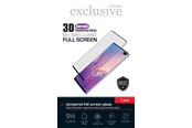 Mobiel - Beschermend glas - Insmat 3D Full Screen Glass - screen protector for mobile phone - 861-1118