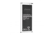 Mobiel - Adapters & Opladers - Insmat battery - Li-Ion - 106-8769