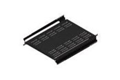 Rackkoffers - Eaton - rack shelf - 1U - ETN-LDATSV40BU