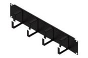 Rackkoffers - Eaton - rack cable management panel (horizontal) - 2U - ETN-JRP2U