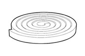 Rackkoffers - APC HyperPod Accessory rack air sealing kit - FS-AC-1001-U