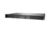 Netwerkapparatuur & Uitbreiding naar draadloos - SonicWALL Secure Mobile Access 410 - 02-SSC-2799