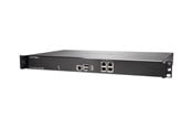 Netwerkapparatuur & Uitbreiding naar draadloos - SonicWALL Secure Mobile Access 410 - 02-SSC-2797