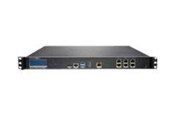 Netwerkapparatuur & Uitbreiding naar draadloos - SonicWALL Secure Mobile Access 6210 - 02-SSC-2893