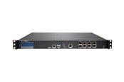 Netwerkapparatuur & Uitbreiding naar draadloos - SonicWALL Secure Mobile Access 7210 - 02-SSC-2895